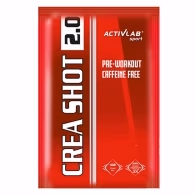 Креатин Activ Lab Crea shot 2,1